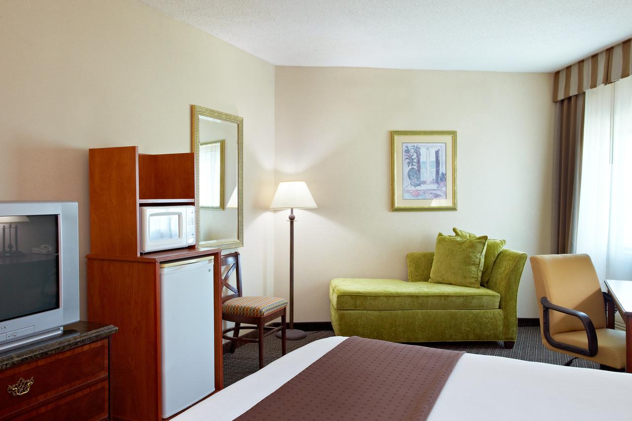 Holiday Inn Express - Biloxi - Beach Blvd - thumb 17