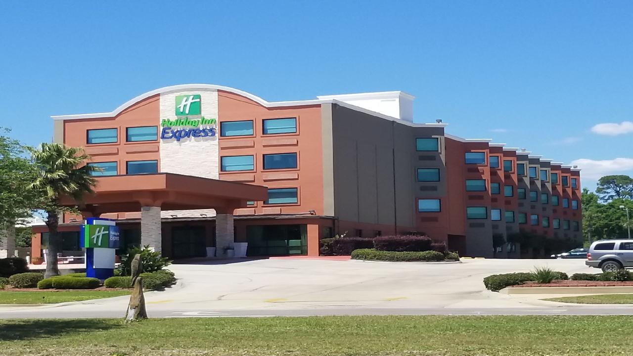Holiday Inn Express - Biloxi - Beach Blvd - thumb 0