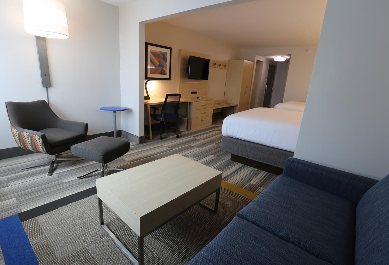 Holiday Inn Express - Biloxi - Beach Blvd - thumb 16