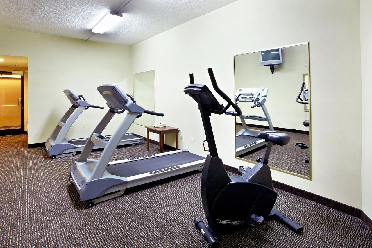 Holiday Inn Express - Biloxi - Beach Blvd - thumb 6