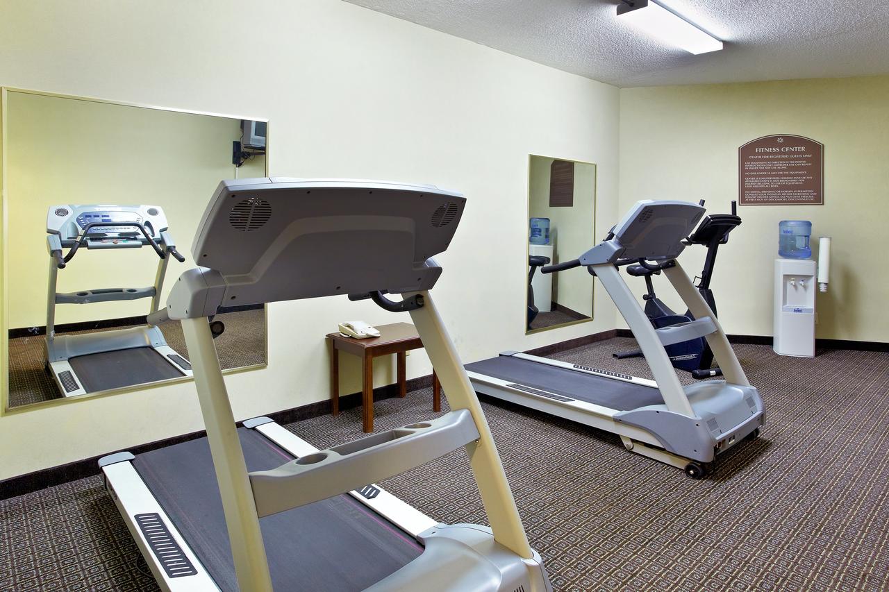 Holiday Inn Express - Biloxi - Beach Blvd - thumb 1