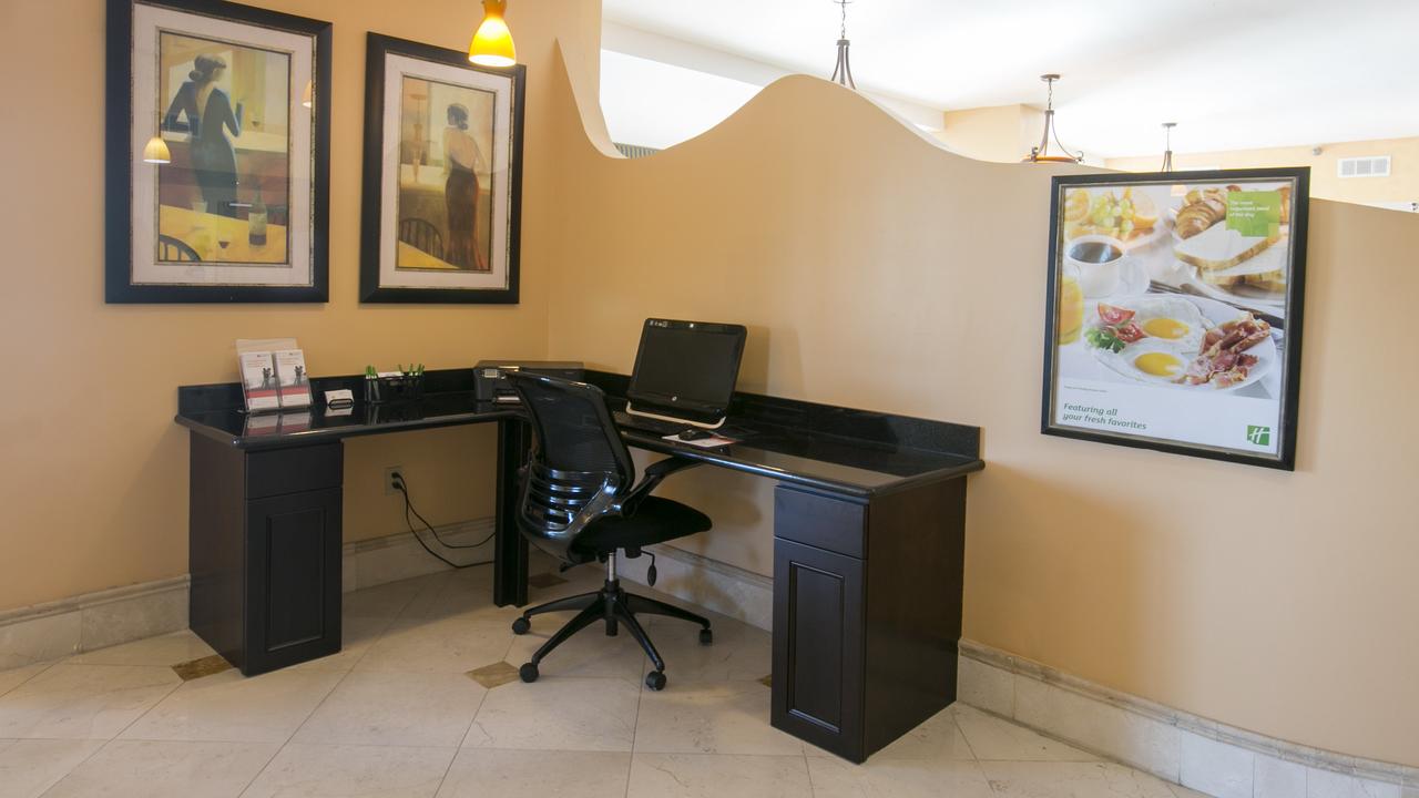 Holiday Inn Express - Biloxi - Beach Blvd - thumb 18