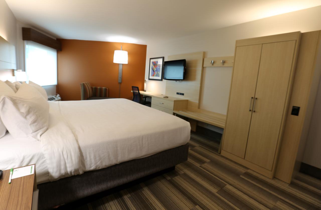 Holiday Inn Express - Biloxi - Beach Blvd - thumb 24