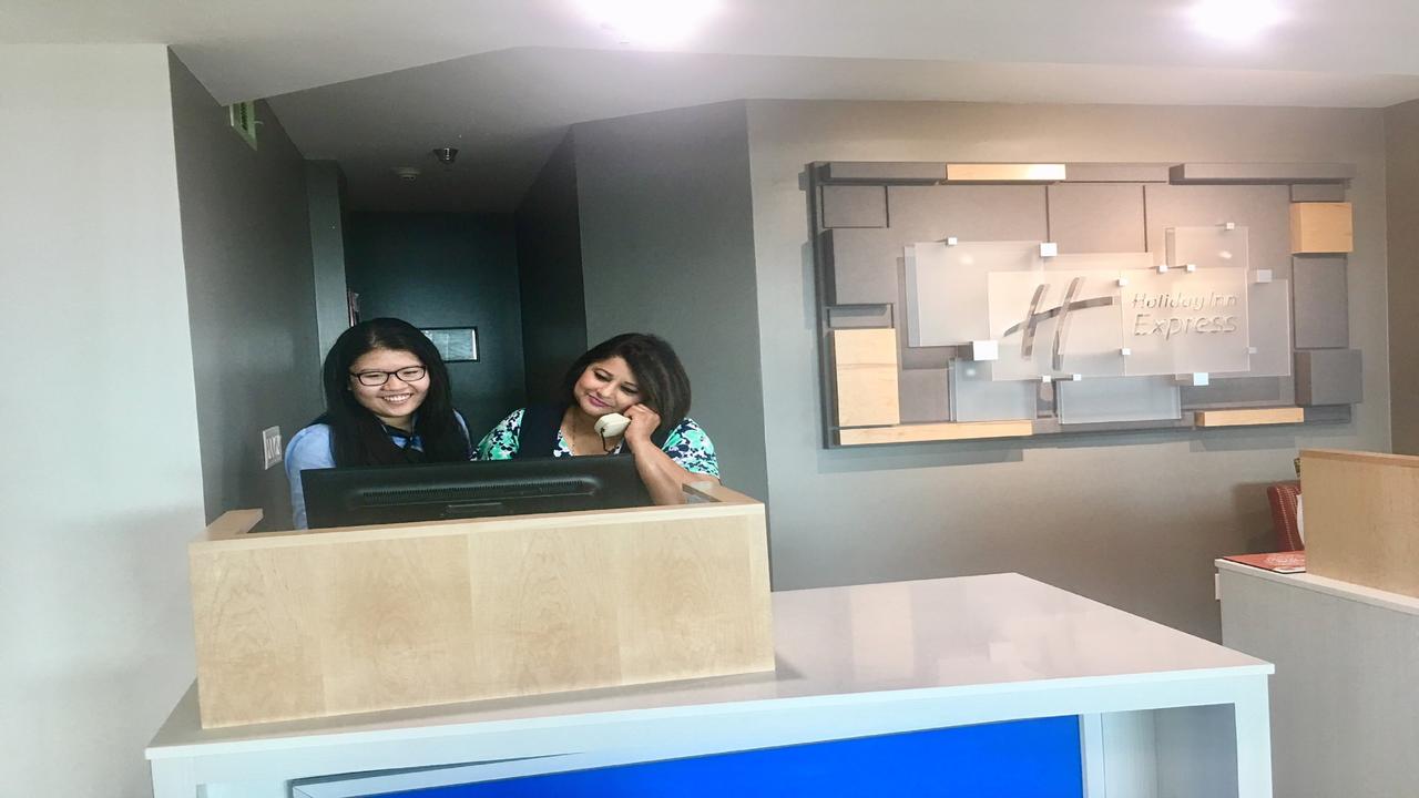 Holiday Inn Express - Biloxi - Beach Blvd - thumb 28