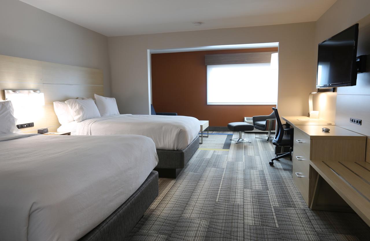 Holiday Inn Express - Biloxi - Beach Blvd - thumb 10