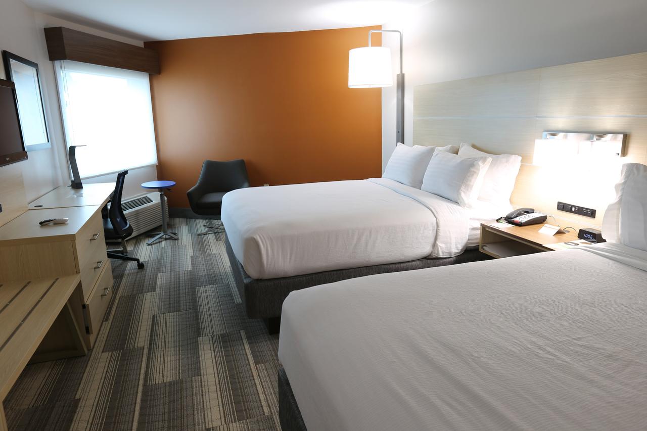 Holiday Inn Express - Biloxi - Beach Blvd - thumb 12