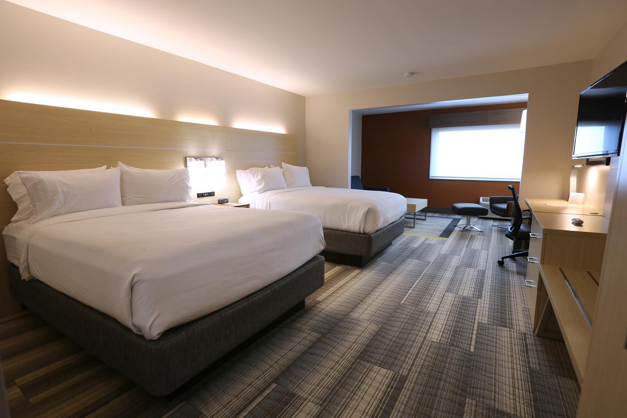 Holiday Inn Express - Biloxi - Beach Blvd - thumb 2