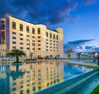 Margaritaville Hotel Vicksburg - Tourism Bookings