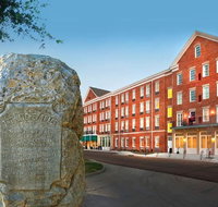 Natchez Grand Hotel - Tourism Bookings