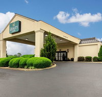 Quality Inn Holly Springs South - USA Accommodation
