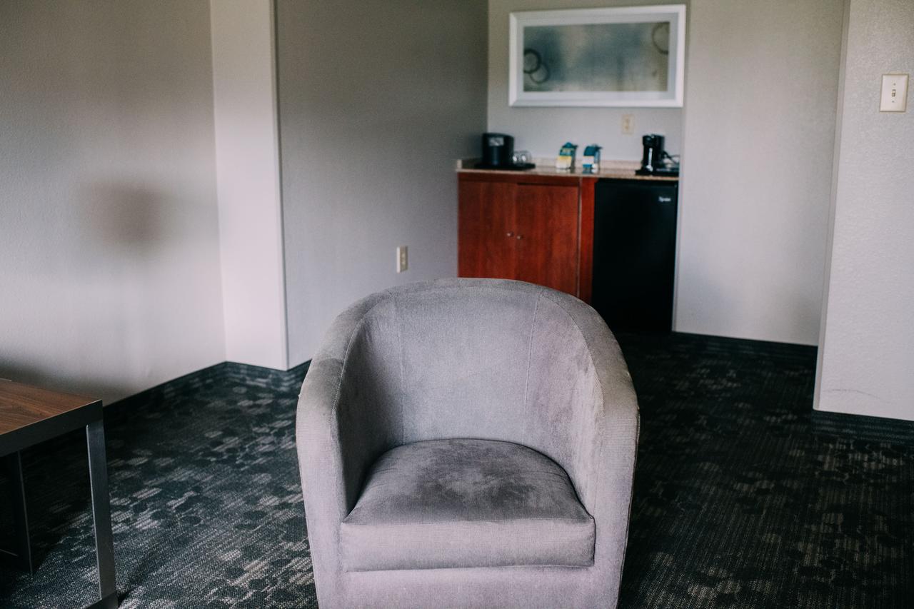 Courtyard By Marriott Gulfport Beachfront - thumb 11