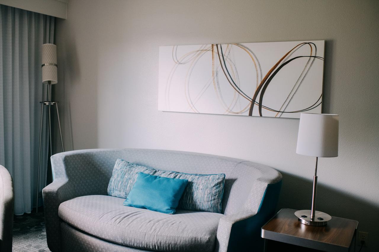 Courtyard By Marriott Gulfport Beachfront - thumb 0