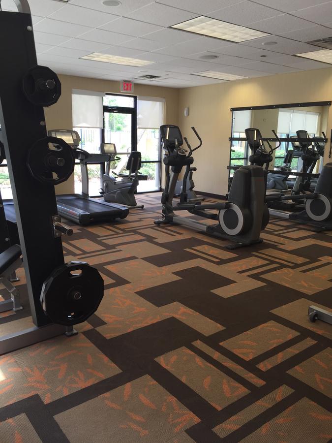 Courtyard By Marriott Gulfport Beachfront - thumb 29
