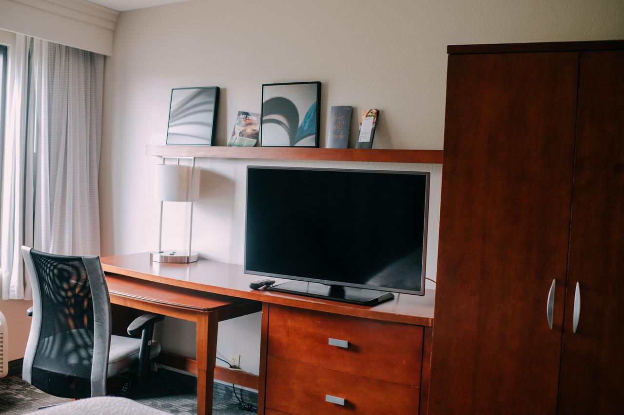 Courtyard By Marriott Gulfport Beachfront - thumb 35