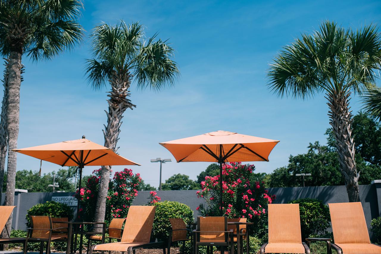 Courtyard By Marriott Gulfport Beachfront - thumb 3