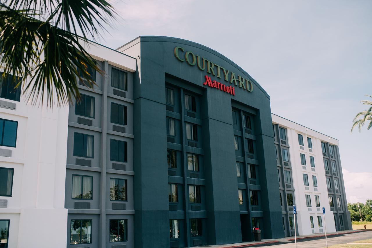 Courtyard By Marriott Gulfport Beachfront - thumb 7