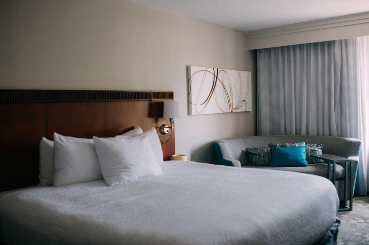 Courtyard By Marriott Gulfport Beachfront - thumb 19