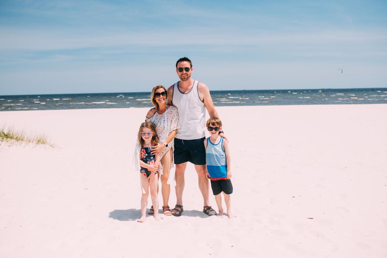 Courtyard By Marriott Gulfport Beachfront - thumb 38