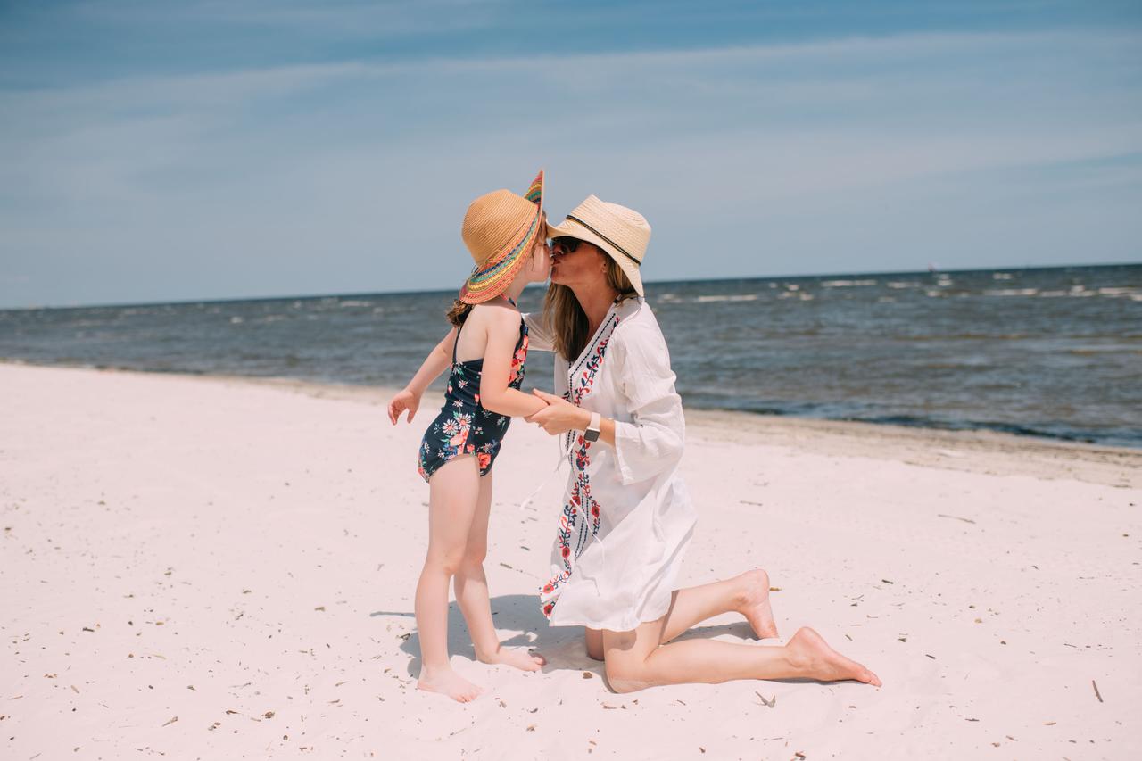 Courtyard By Marriott Gulfport Beachfront - thumb 1