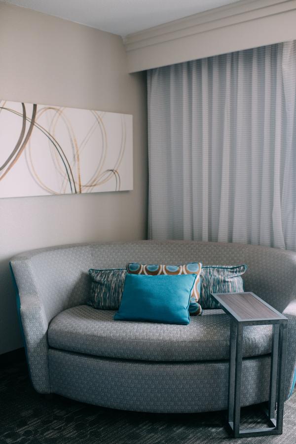 Courtyard By Marriott Gulfport Beachfront - thumb 18