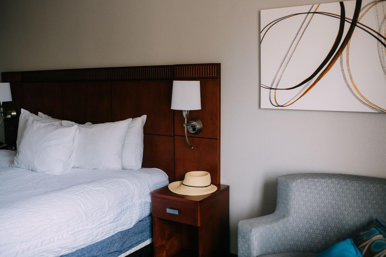 Courtyard By Marriott Gulfport Beachfront - thumb 14