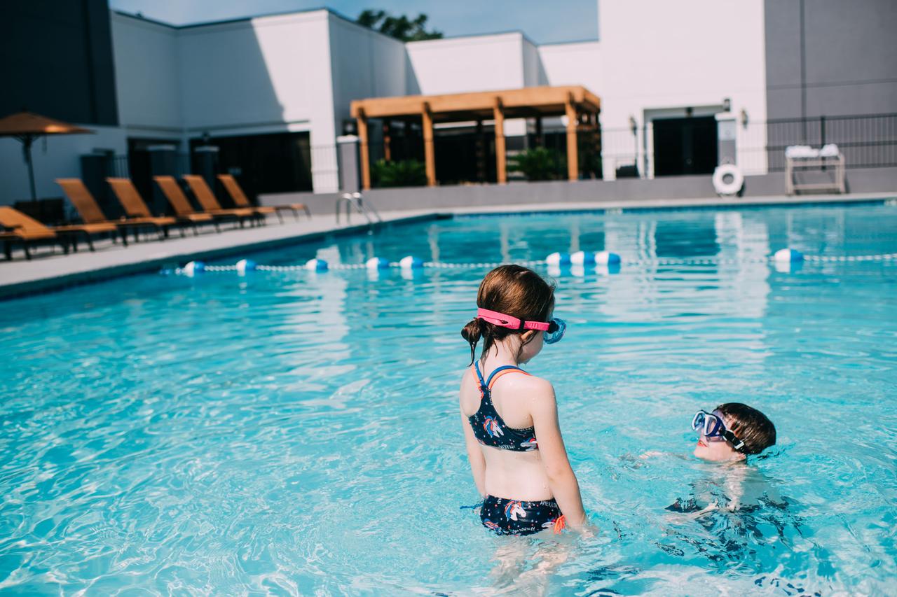 Courtyard By Marriott Gulfport Beachfront - thumb 16