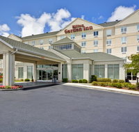 Hilton Garden Inn Gulfport - Biloxi Airport - Tourism Bookings