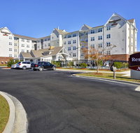 Residence Inn by Marriott Gulfport-Biloxi Airport - Tourism Bookings