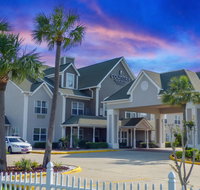 Country Inn  Suites by Radisson Biloxi-Ocean Springs MS - USA Accommodation
