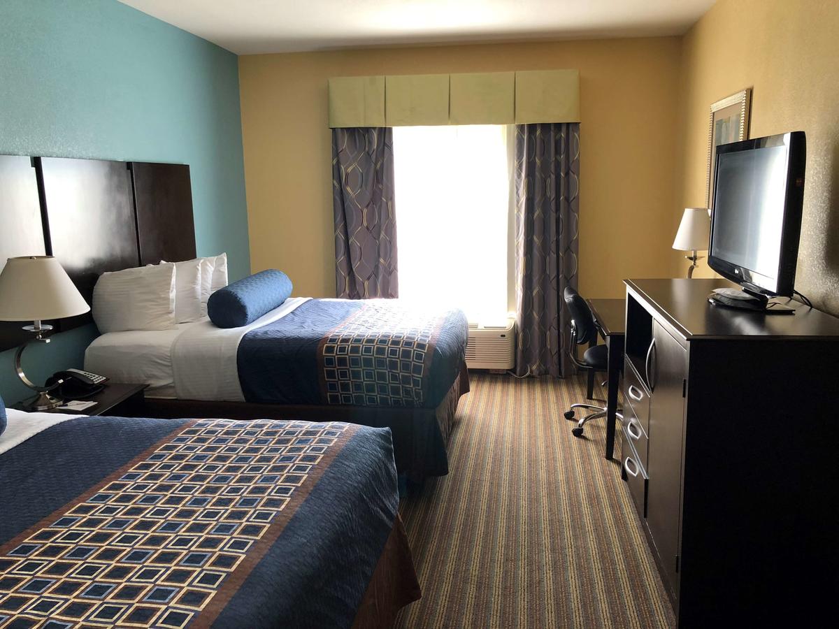 Best Western Plus Goodman Inn & Suites - thumb 43