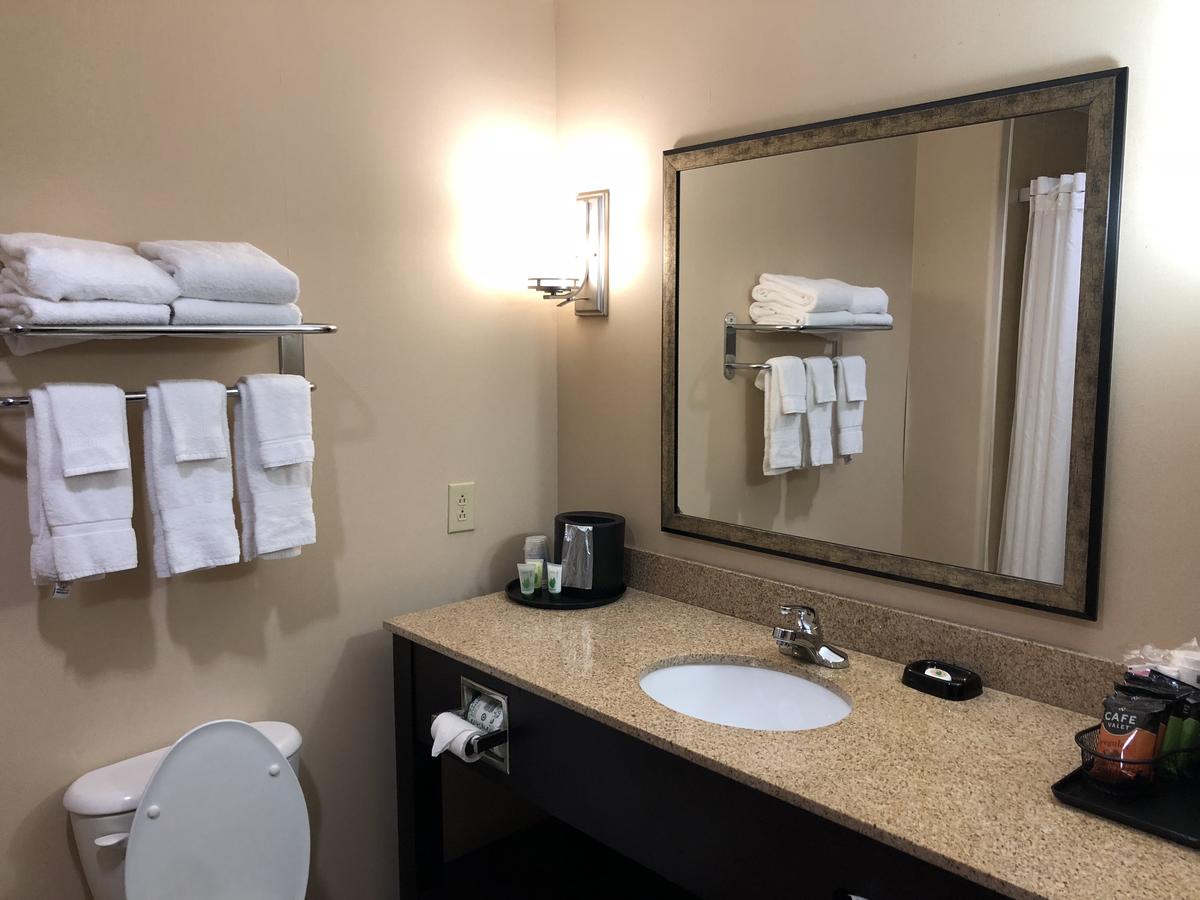 Best Western Plus Goodman Inn & Suites - thumb 5