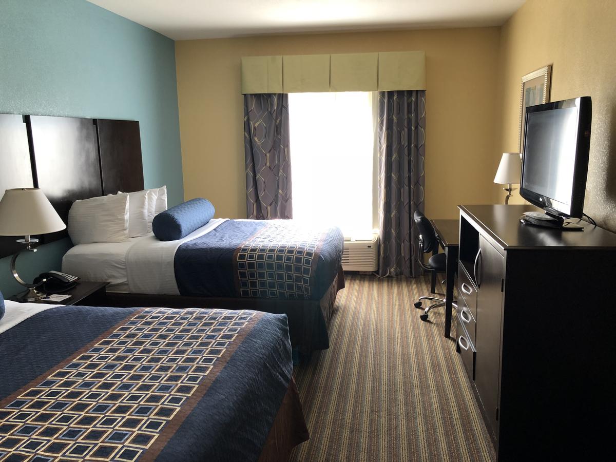 Best Western Plus Goodman Inn & Suites - thumb 8