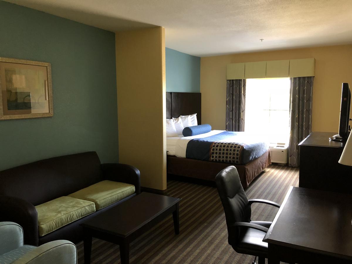 Best Western Plus Goodman Inn & Suites - thumb 4
