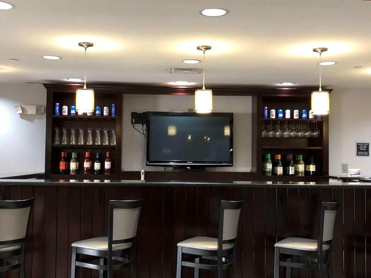 Best Western Plus Goodman Inn & Suites - thumb 42