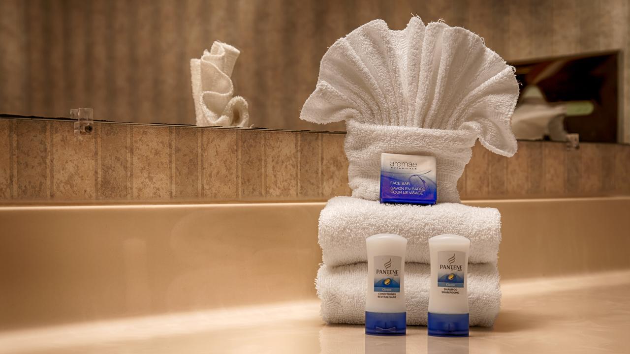 Best Western Plus Goodman Inn & Suites - thumb 21