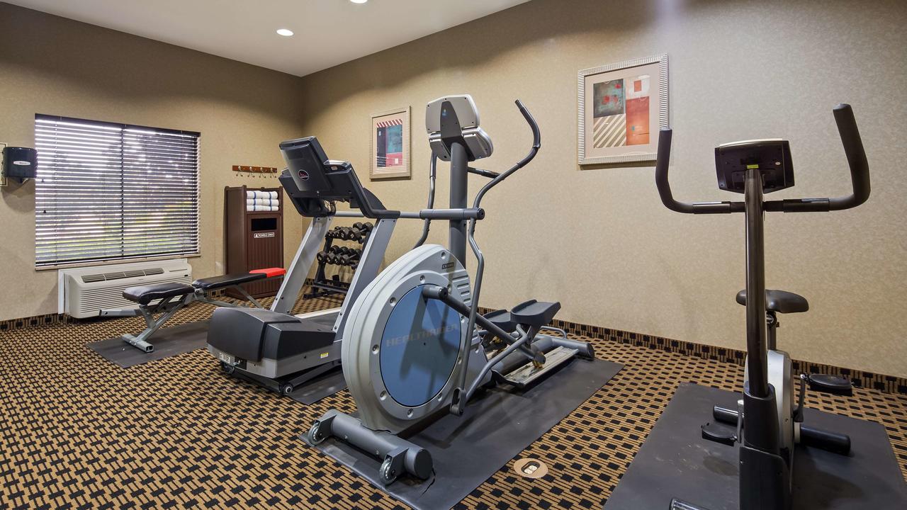 Best Western Plus Goodman Inn & Suites - thumb 31
