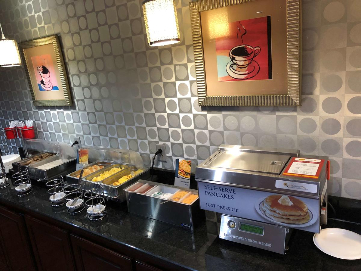 Best Western Plus Goodman Inn & Suites - thumb 41