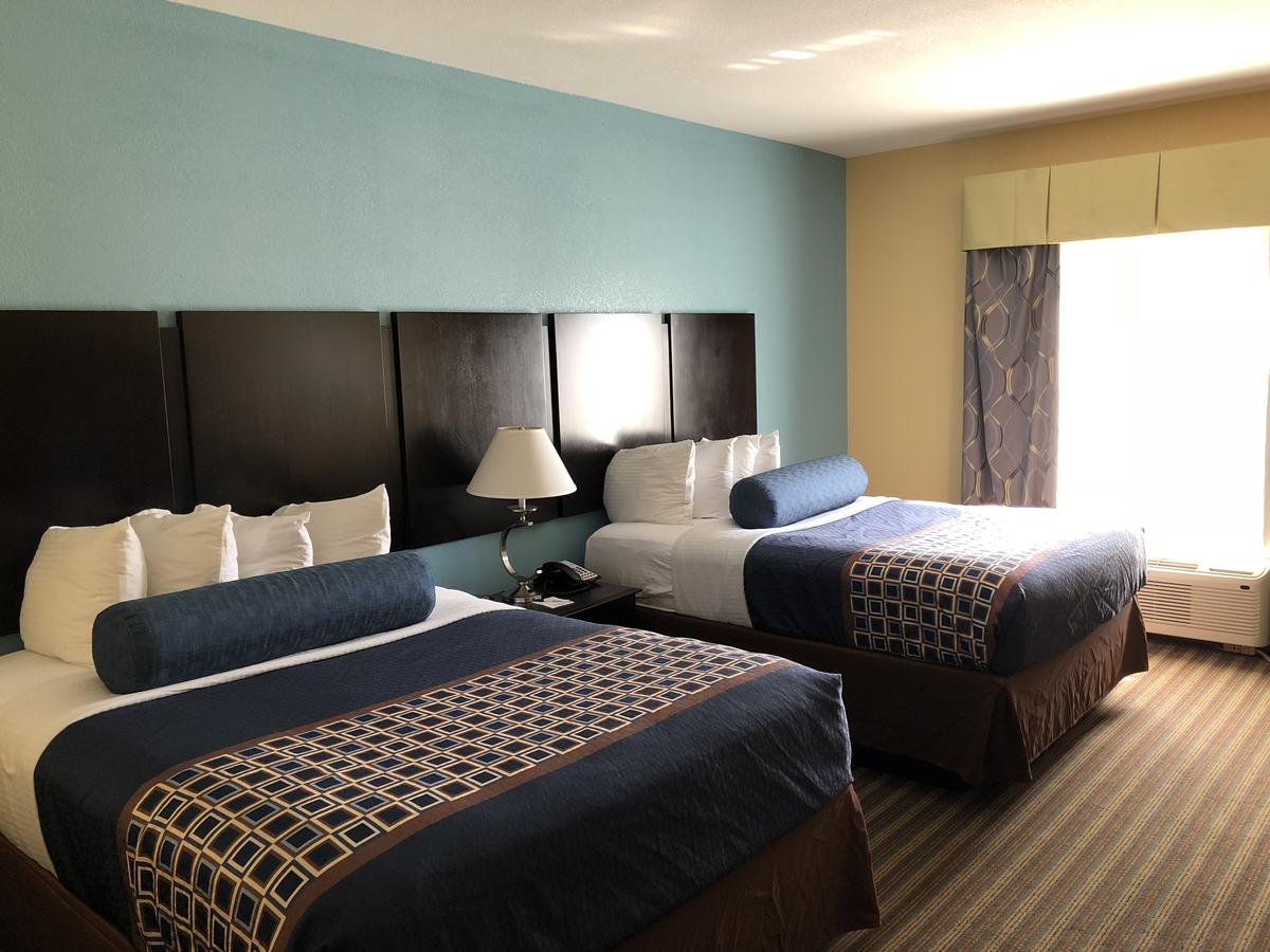 Best Western Plus Goodman Inn & Suites - thumb 9