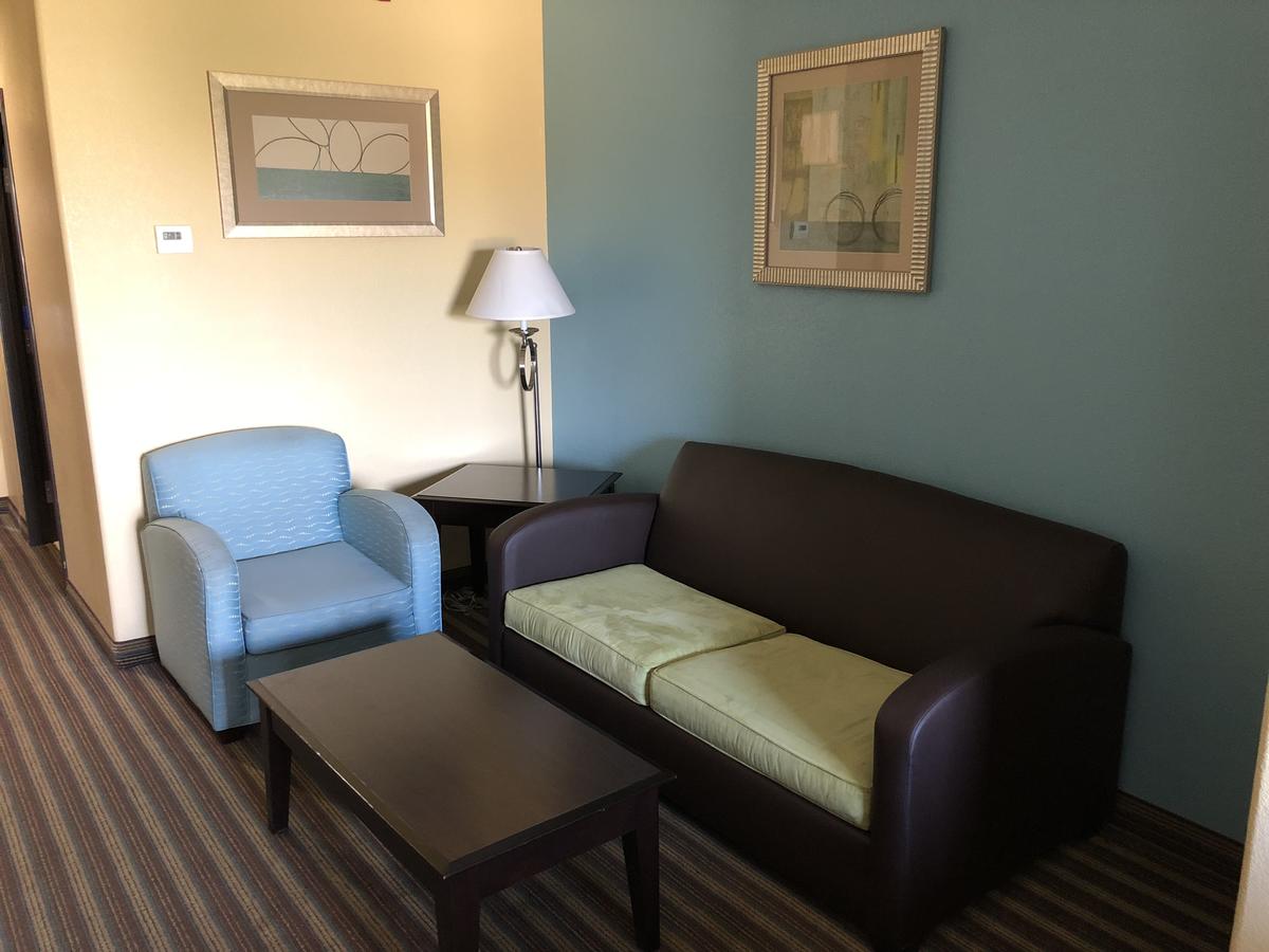 Best Western Plus Goodman Inn & Suites - thumb 3