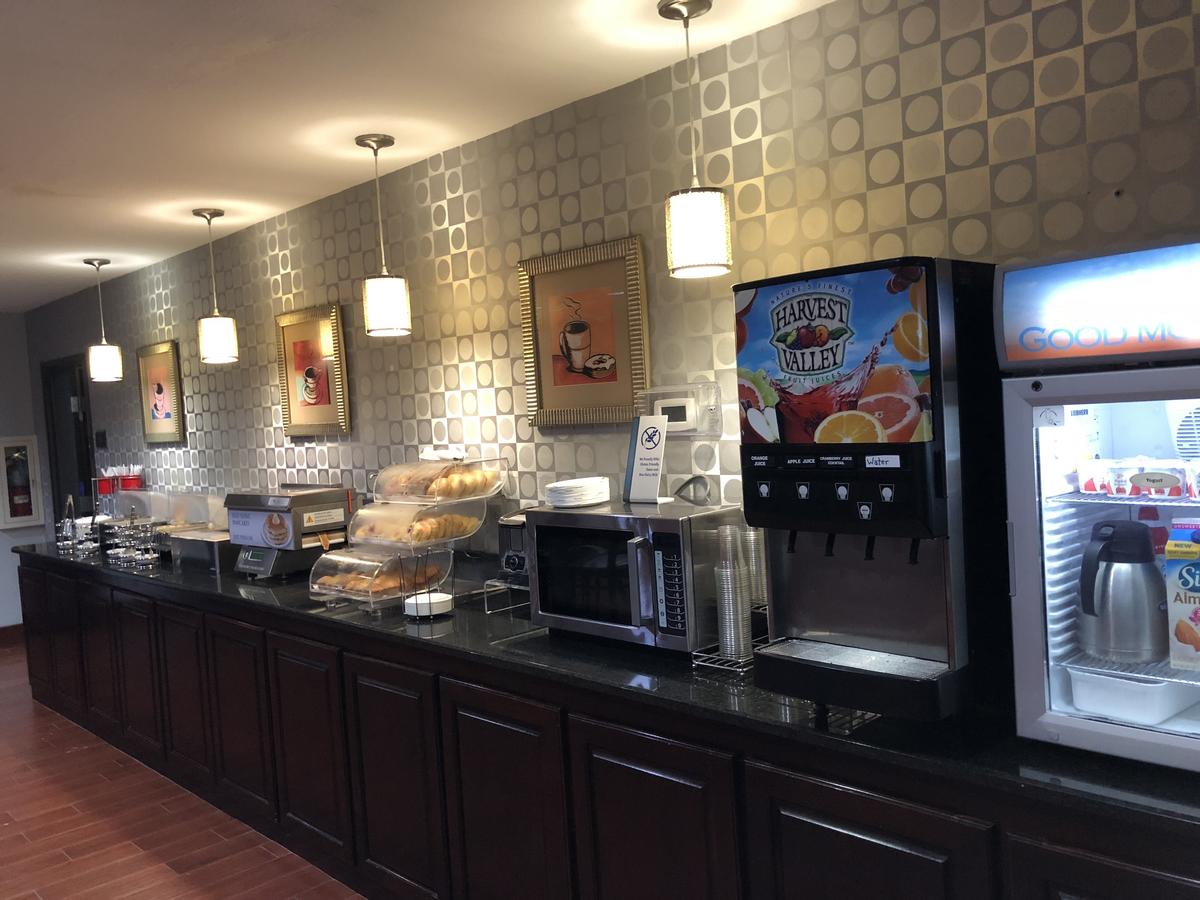 Best Western Plus Goodman Inn & Suites - thumb 16