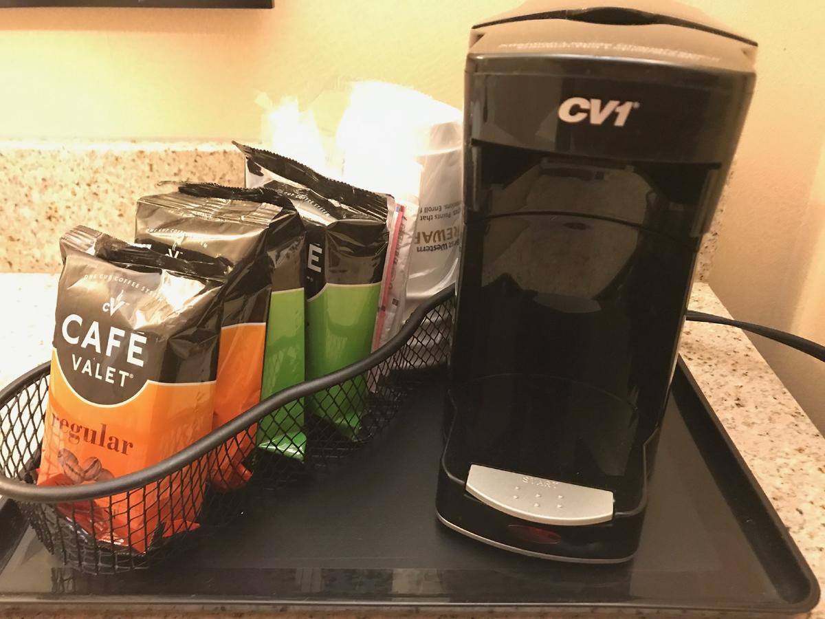 Best Western Plus Goodman Inn & Suites - thumb 22