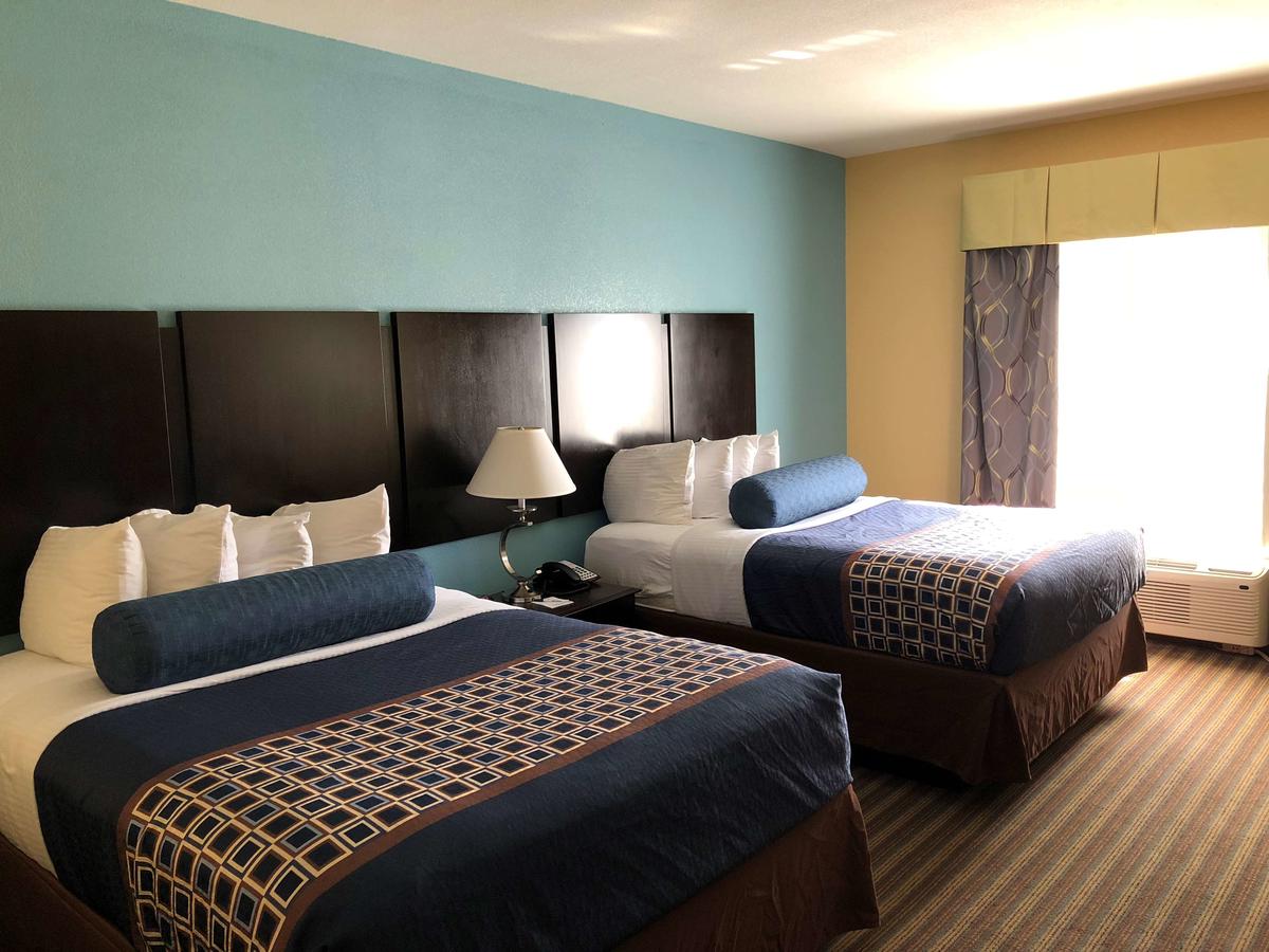 Best Western Plus Goodman Inn & Suites - thumb 38