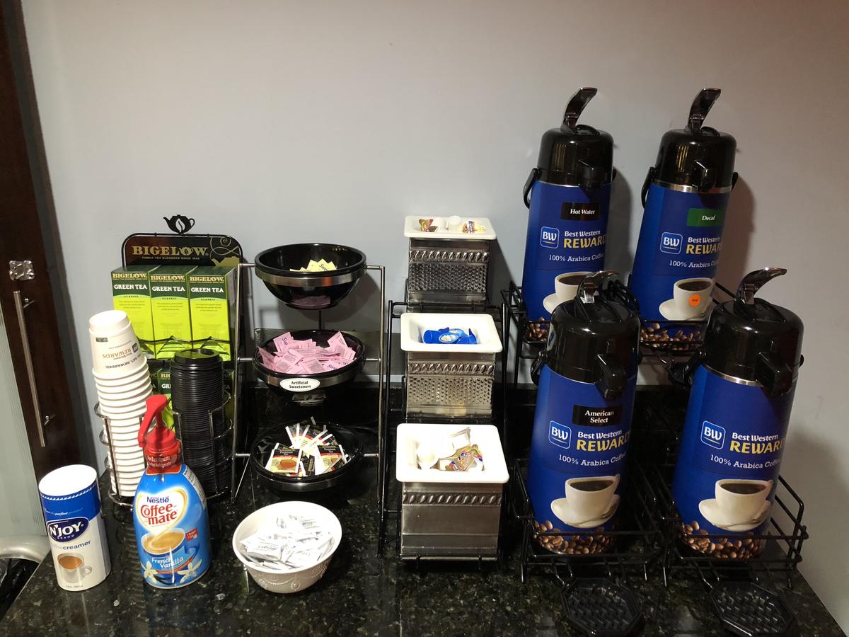 Best Western Plus Goodman Inn & Suites - thumb 15