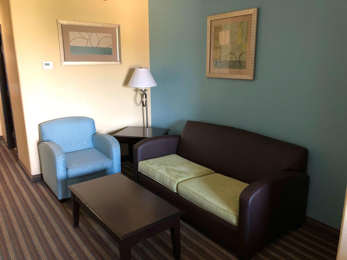 Best Western Plus Goodman Inn & Suites - thumb 37