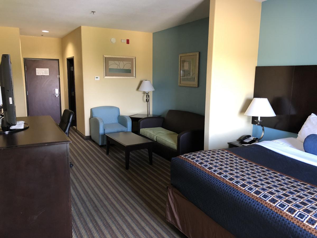 Best Western Plus Goodman Inn & Suites - thumb 2