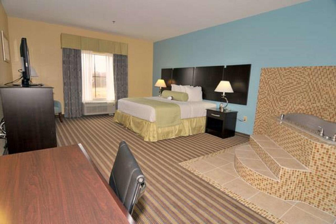 Best Western Plus Goodman Inn & Suites - thumb 33