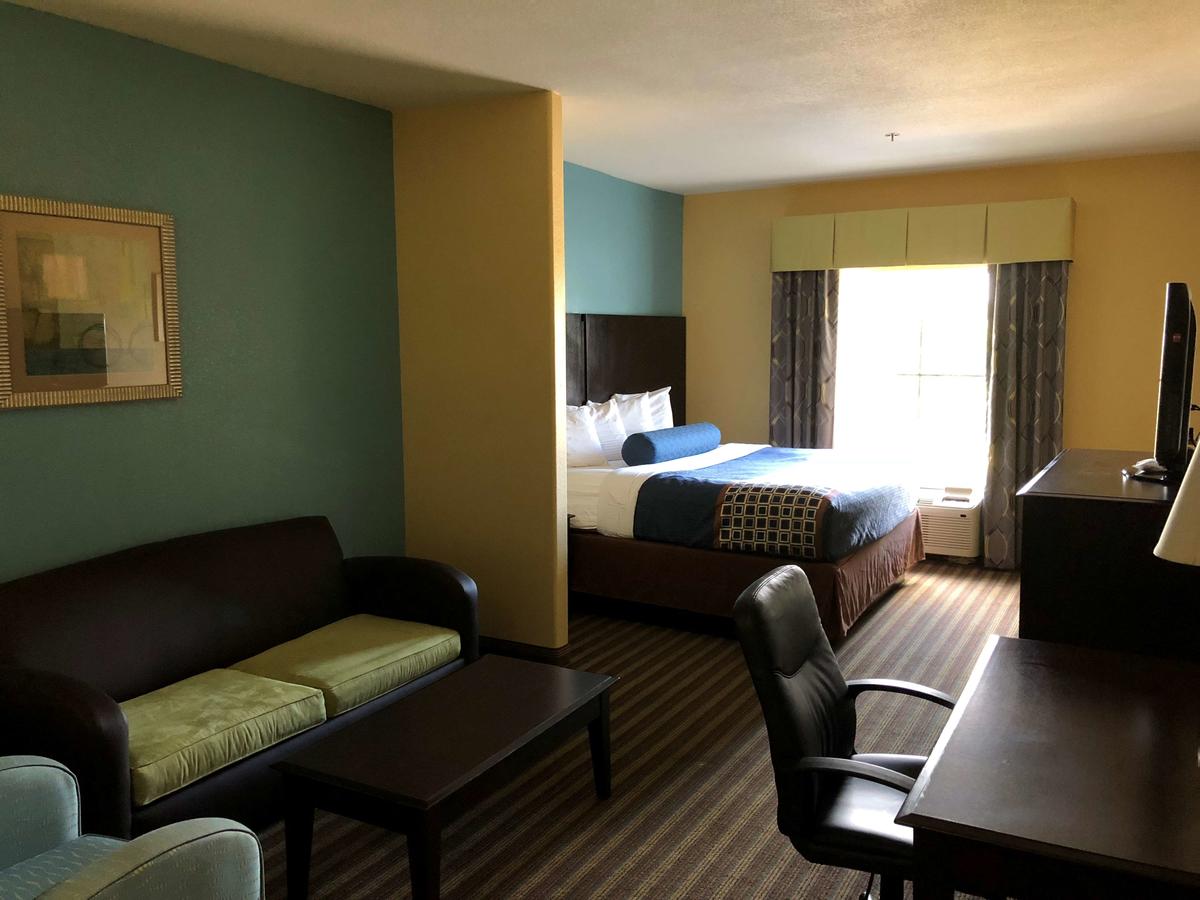Best Western Plus Goodman Inn & Suites - thumb 44