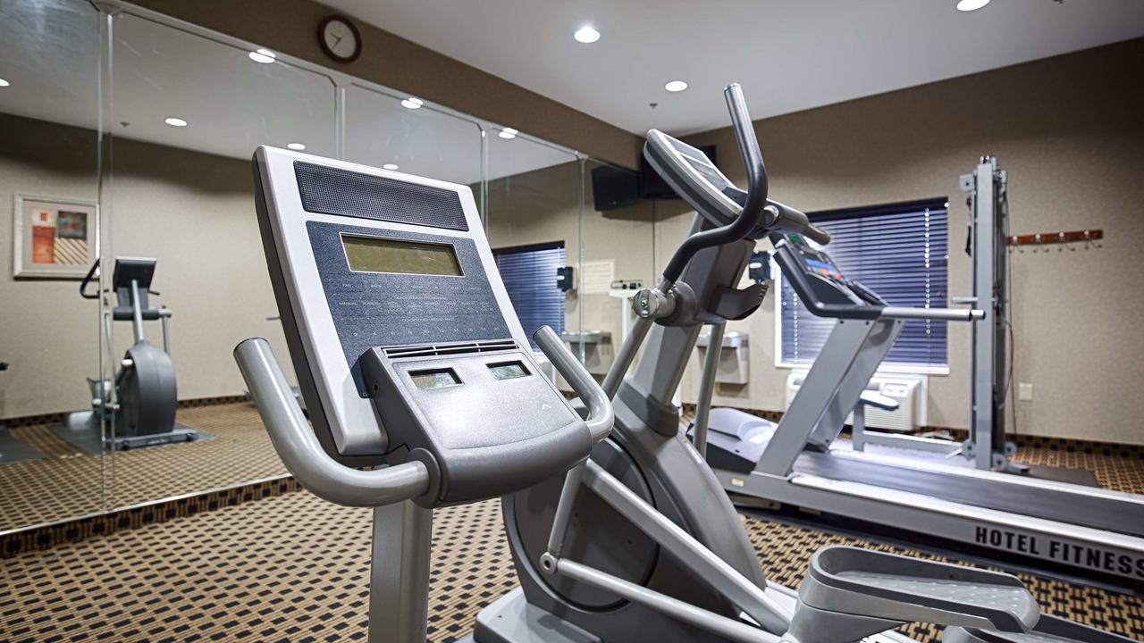 Best Western Plus Goodman Inn & Suites - thumb 20