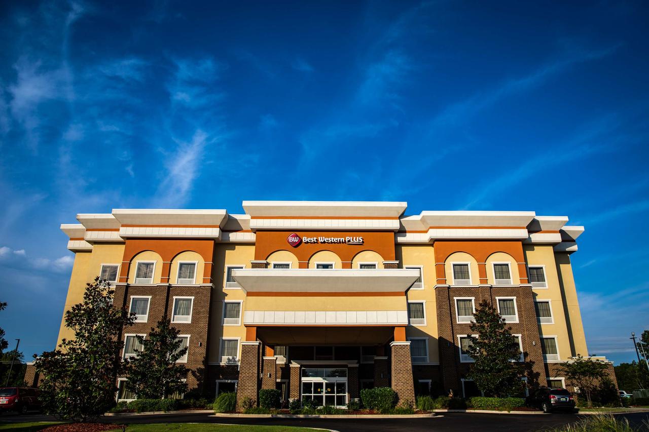 Best Western Plus Goodman Inn & Suites - thumb 0
