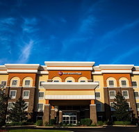 Best Western Plus Goodman Inn  Suites - Tourism Bookings